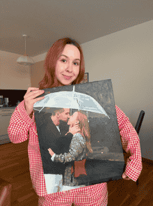 Custom From Your Photo