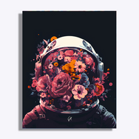 Paint by Numbers