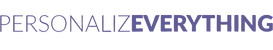 PersonalizEverything