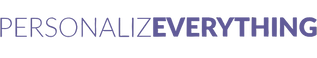 PersonalizEverything