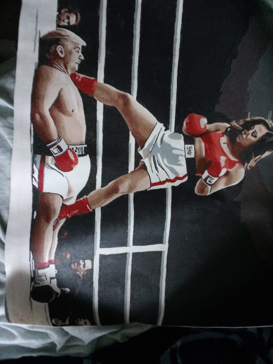 How to turn a photo into a custom paint by number in a few steps?