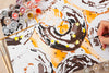 Personalized Photo Paint by Number Kit