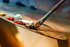 A Step-By-Step Paint By Number Guide For Adults!