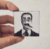 19 Tips To Get Your Art Noticed