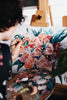 3 Famous Female Painters to Remember during Women's History Month
