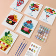 Paint Your Inner Child (Set of 6)