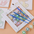 Paint Your Way to Adorable (Set of 6)