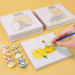 Paint Your Way to Wellness (Set of 6)
