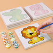 Paint Your Way to Adorable (Set of 6)
