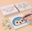 Paint Your Way to Smiles (Set of 6)