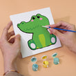 Paint Your Way to Adorable (Set of 6)