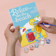 Paint Your Way to Good Vibes Only (Set of 6)