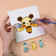 Paint Your Way to Smiles (Set of 6)