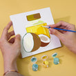 Paint Your Way to Wellness (Set of 6)
