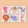 Mom, I Made This Myself! (Set of 6)