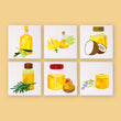 Paint Your Way to Wellness (Set of 6)