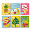 Paint Your Way to Good Vibes Only (Set of 6)