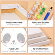 Paint Your Way to Adorable (Set of 6)