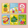 Paint Your Way to Good Vibes Only (Set of 6)