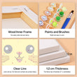 Paint Your Way to Smiles (Set of 6)