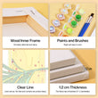 Paint Your Way to Wellness (Set of 6)