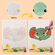 Paint Your Way to Smiles (Set of 6)