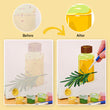 Paint Your Way to Wellness (Set of 6)