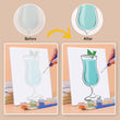 Paint Your Way to 5 O'Clock (Set of 6)