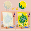 Paint Your Way to Good Vibes Only (Set of 6)