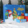 Frosty Fun | Christmas Surprise Diamond Painting Gift Box