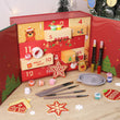 Holiday Happiness | Christmas Surprise Paint-by-Number Gift Box