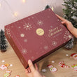 Merry Moments | Christmas Surprise Paint-by-Number Gift Box