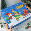 Frosty Fun | Christmas Surprise Diamond Painting Gift Box