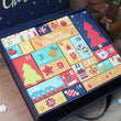Midnight Wonderland | Christmas Surprise Diamond Painting Gift Box