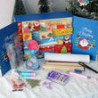 Frosty Fun | Christmas Surprise Diamond Painting Gift Box
