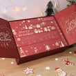 Merry Moments | Christmas Surprise Paint-by-Number Gift Box