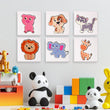 Mom, I Made This Myself! (Set of 6)