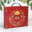 Jolly Christmas | Christmas Surprise Diamond Painting Gift Box