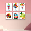 Paint Your Inner Child (Set of 6)