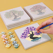 Paint Your Way to Inner Peace (Set of 6)