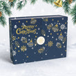 Winter Wonderland | Christmas Surprise Paint-by-Number Gift Box