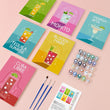 Paint Your Signature Drink (Set of 6)