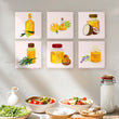 Paint Your Way to Wellness (Set of 6)