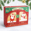 Holiday Happiness | Christmas Surprise Paint-by-Number Gift Box