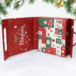 Jolly Christmas | Christmas Surprise Diamond Painting Gift Box