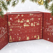 Merry Moments | Christmas Surprise Paint-by-Number Gift Box