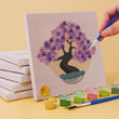 Paint Your Way to Inner Peace (Set of 6)