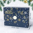 Winter Wonderland | Christmas Surprise Paint-by-Number Gift Box