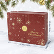 Merry Moments | Christmas Surprise Paint-by-Number Gift Box
