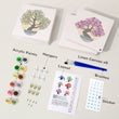 Paint Your Way to Inner Peace (Set of 6)